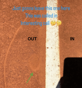AI Tennis Blog